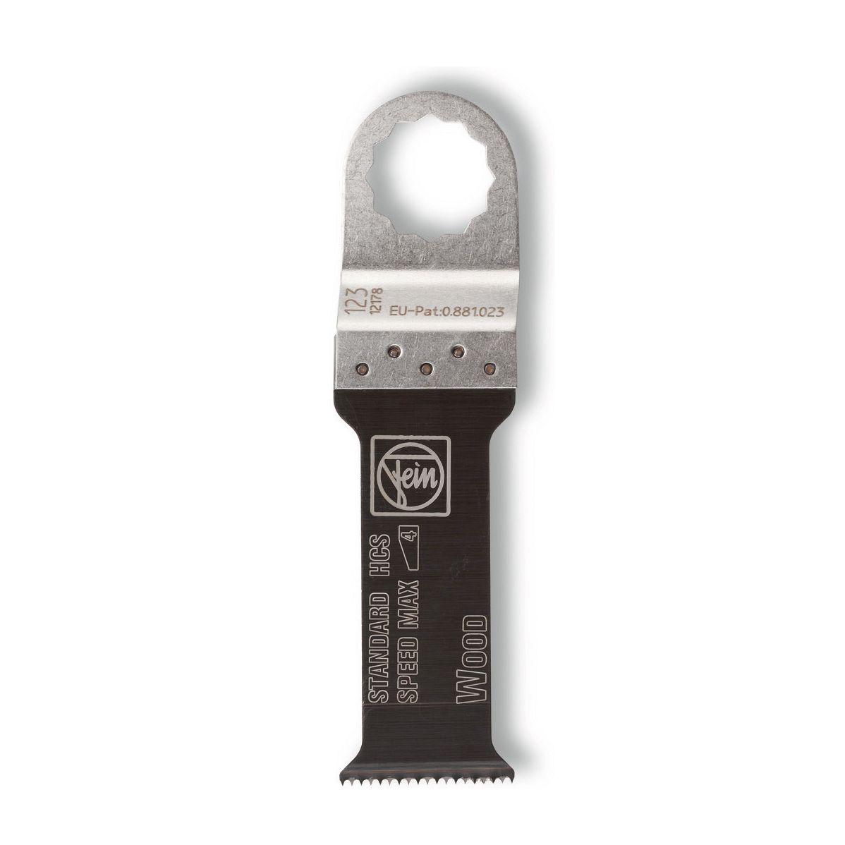 1PC E-Cut 32X78 Standard Long