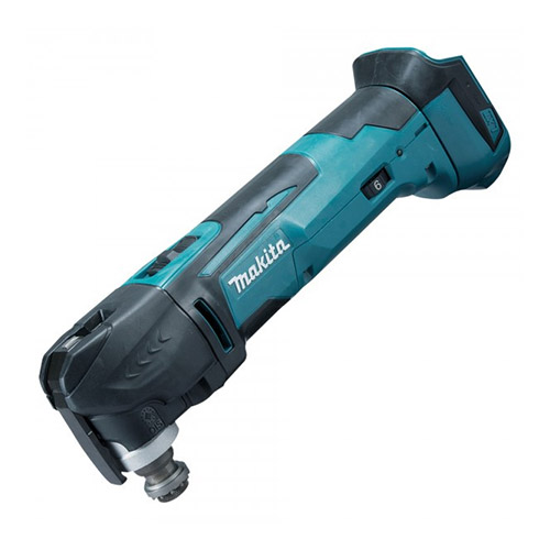 Makita DTM51Z outil multifonction à batterie18v