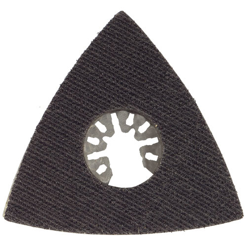 Voetzool driehoek MB50