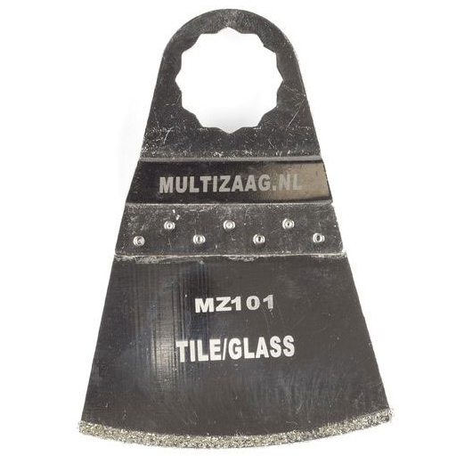 Lame segmentée diamantée MZ101