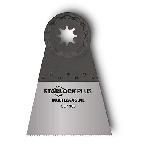 Starlock Plus HCS Lame de scie plongeante SLP300